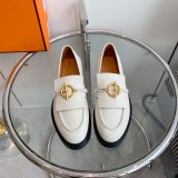 UK hermes Impact loafer Fashion 2024