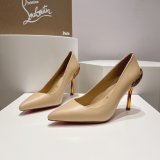 YSL High Heel Shoes Inspired Designer  Sale