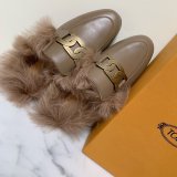 Buy Cheap Tod'S Online Wholesale Maomao mop Wholesale Shoes