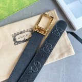 7 Star GG 35mm Designer Best belt