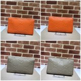 Sale 1:1 Gucci Jumbo GG Pouch 739490 Best Handbag