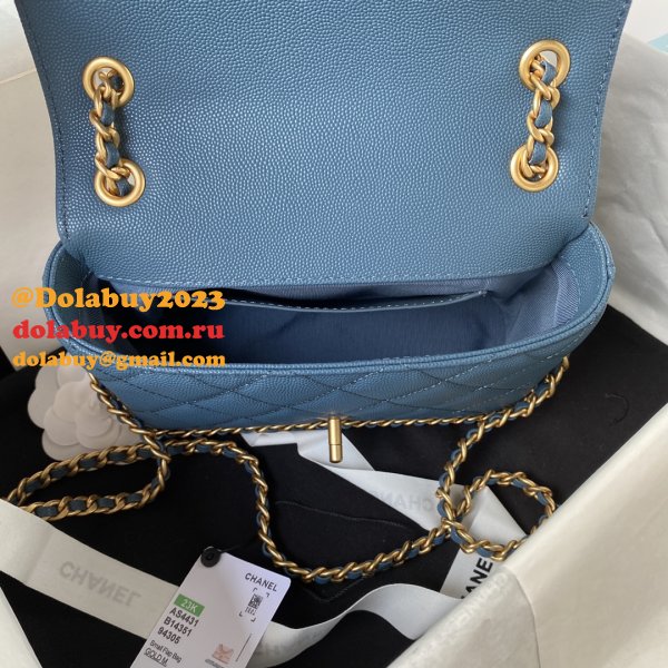 Top Quality Luxury AS4431 Perfect Flap 7 Star Bags