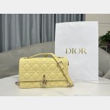 Wholesale MISS DIOR LAMBSKIN 9212 Fashion LADY BAG