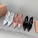 Our shop offer you cheap AAA+ Miu Miu Shoes