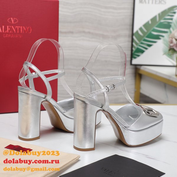 Knockoff Valentino Garavani Fashion women shoes