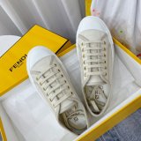 1:1 Fake Domino Fendi Shoes Website to Get Knockoff Sneakers