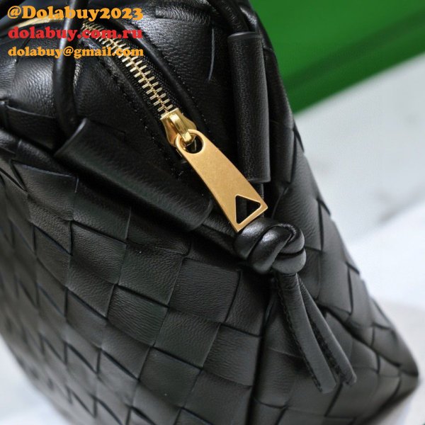 Replica Bottega Veneta Loop Camera Perfect bag 22cm