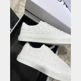 Perfect Givenchy Designer Shoes Cheap Luxury Men/Women White-Shoes