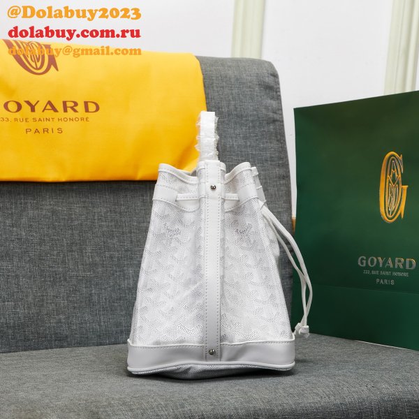 Purse Organizer for Goyard Petit Flot Bucket Fake Bag Tote