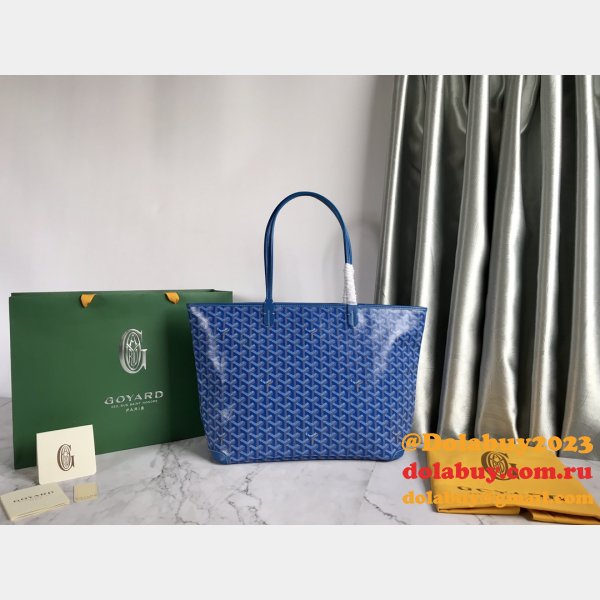 The Best High Quality Goyard Totes 1:1 Mirrors Bags