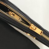 Perfect Saint Laurent Knockoff Wallets & Card Cases Black