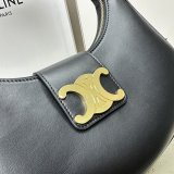 Best High Inspired 114492 Ava Triomphe Soft Quality Celine Perfect Bag