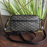 Luxury Goyard St Louis Tote Fake Crossbody Bag