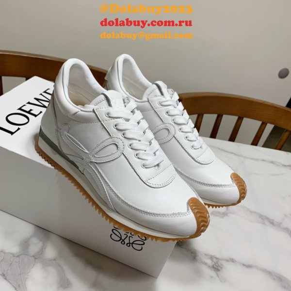 Copy Top Loewe Best Forrest Gump Women/Men Shoes Outlet Online