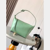 Best Fakes celine Cubi hobo Nappa calfskin bag Fashion