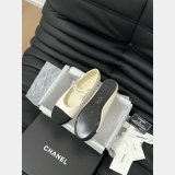 Fashion Chane flat ballet shoes for women