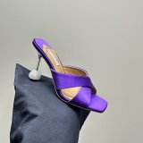 Fashion Heeled Sandals Buy Aquazzura 1:1 Mirror Shoes