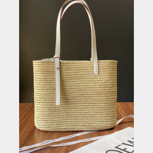 Perfect selling Luxury LOEWE BASKET Inspired BAG