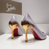 YSL High Heel Shoes Inspired Designer  Sale