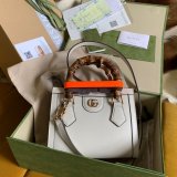 Top Quality Best Gucci Diana Mini Tote 655661 Bag