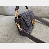 Fendi Baguette Luxury AAA+ Iconic 8579 Every Designer