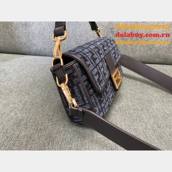 Fendi Baguette Luxury AAA+ Iconic 8579 Every Designer