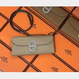 Wholesale hermes D Ancre to go Epsom clutch