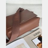 UK loewe Flamenco satchel Cheap Messenger Bag