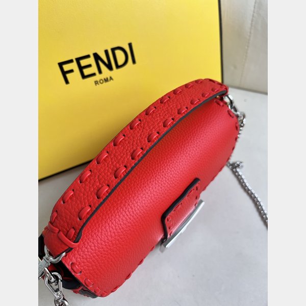 Wholesale High Quality bag FENDI BAGUETTE HANDBAG #8007