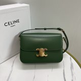 Best High-Quality Celine 188423/187363 Triomphe Inspired Handbag