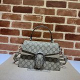 Perfect Gucci 739496 Luxury Dionysus top handle Perfect bag