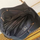 Top Quality Perfect Prada hobo tote bag 1BA638