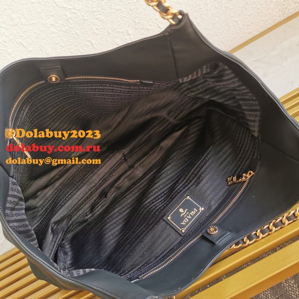 Top Quality Perfect Prada hobo tote bag 1BA638