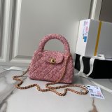 Pink Shopping AS4416 High Quality UK Bag