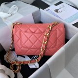 Top CC 2022SS 25CM Outlet 1:1 Fake Handbags