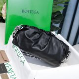 Top Best Quality Bottega Veneta Luxury 30CM Chain pouch Bag