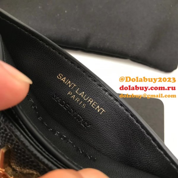 Wholesale Top Quality Saint Laurent Wallets & Cardholders