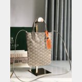 Knockoff goyard 1:1 Mirror poitires handbag 020187