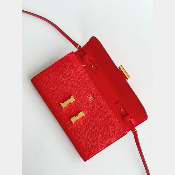 Knockoff hermes constance to go clutch bag