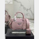 Duplicate hottest selling prada camera handbag 2024