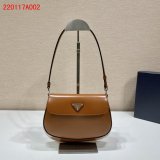 Best Quality Duplicates Prada Code Handbags 1:1 On 1BD311 2022 Sale