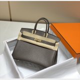 Birkin Dream Bag Hermes 25/30CM Top Quality AAA+