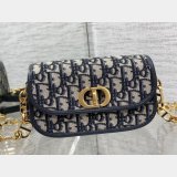 High Quality Christian Dior 0322/0323 Clutch Designer Bags