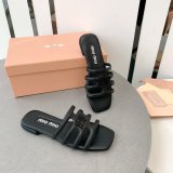 Wholesale MiuMiu Octopus Sandals Perfect Shoes