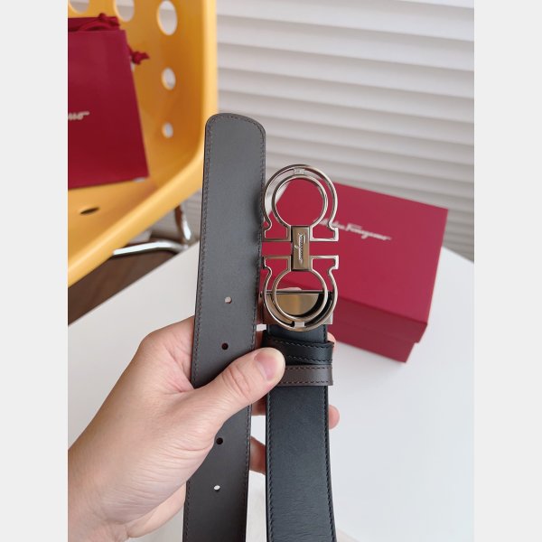 UK 35MM FERRAGAMO BELT ONLINE FOR SALE