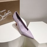 YSL High Heel Shoes Inspired Designer  Sale