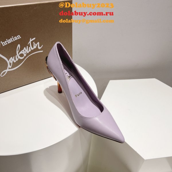 YSL High Heel Shoes Inspired Designer  Sale