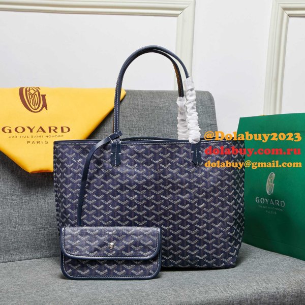 Perfect Goyard Tote UK Copy Shopping Bags