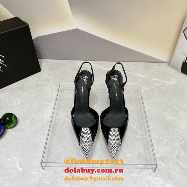 Top Quality SAINT LAURENT Wholesale SHOES FOR WHOLESALE