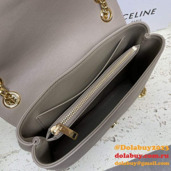 AAA+ High Quality Celine Victoire Teen 7 Star 116593 Bag